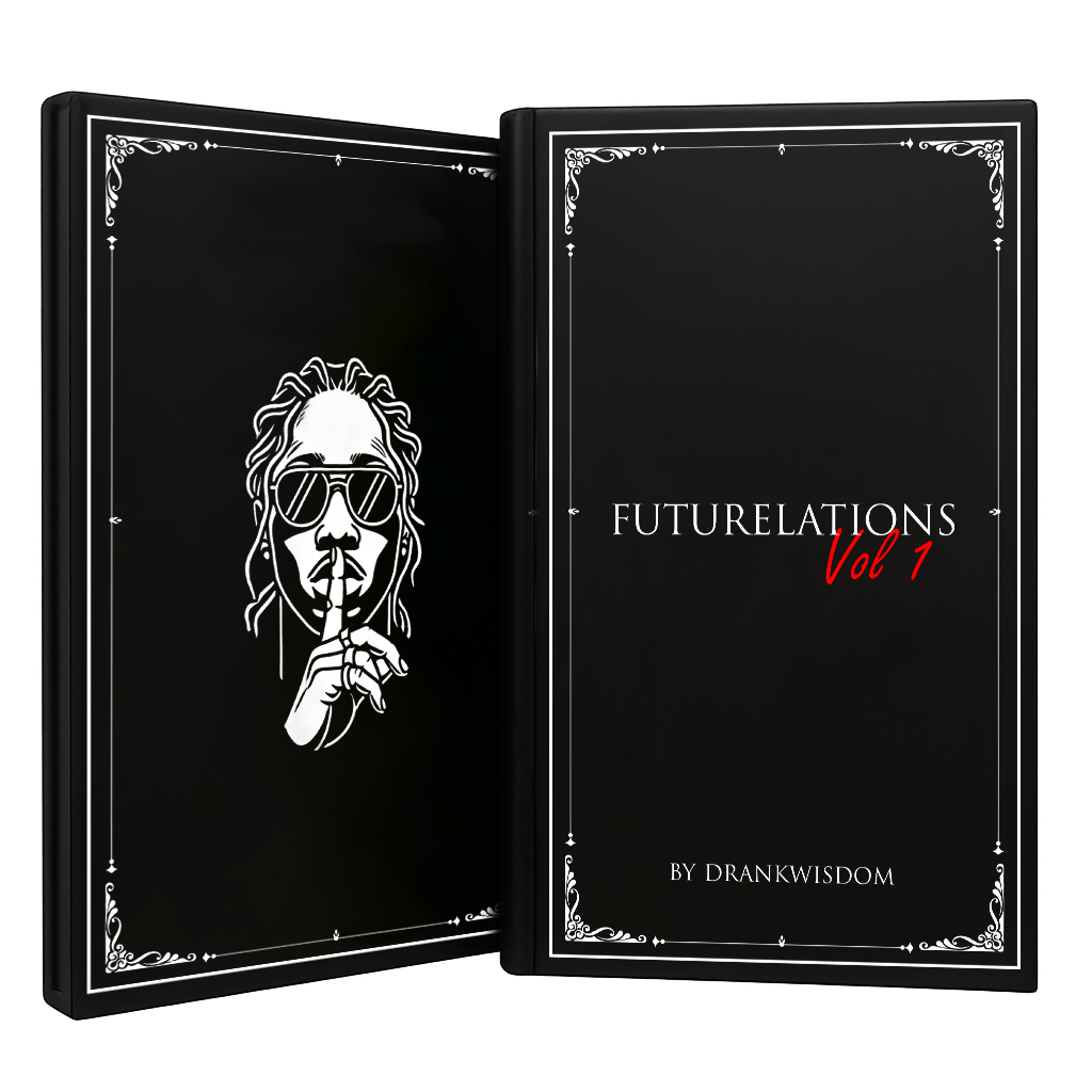 Futurelations Vol. 1