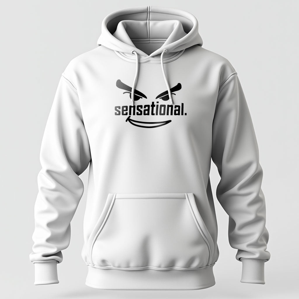 "sensational ;)" Hoodie