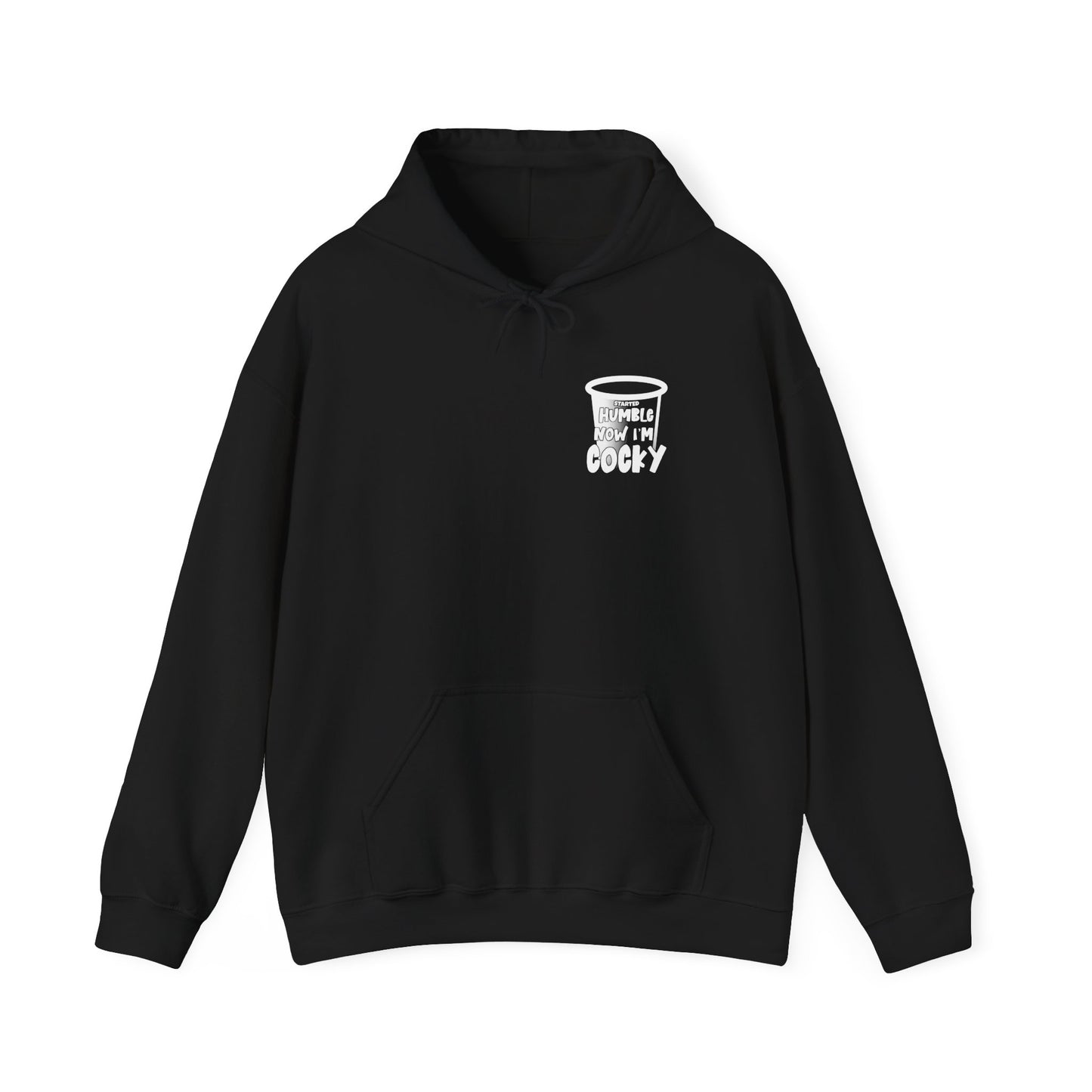 "Cocky" Hoodie