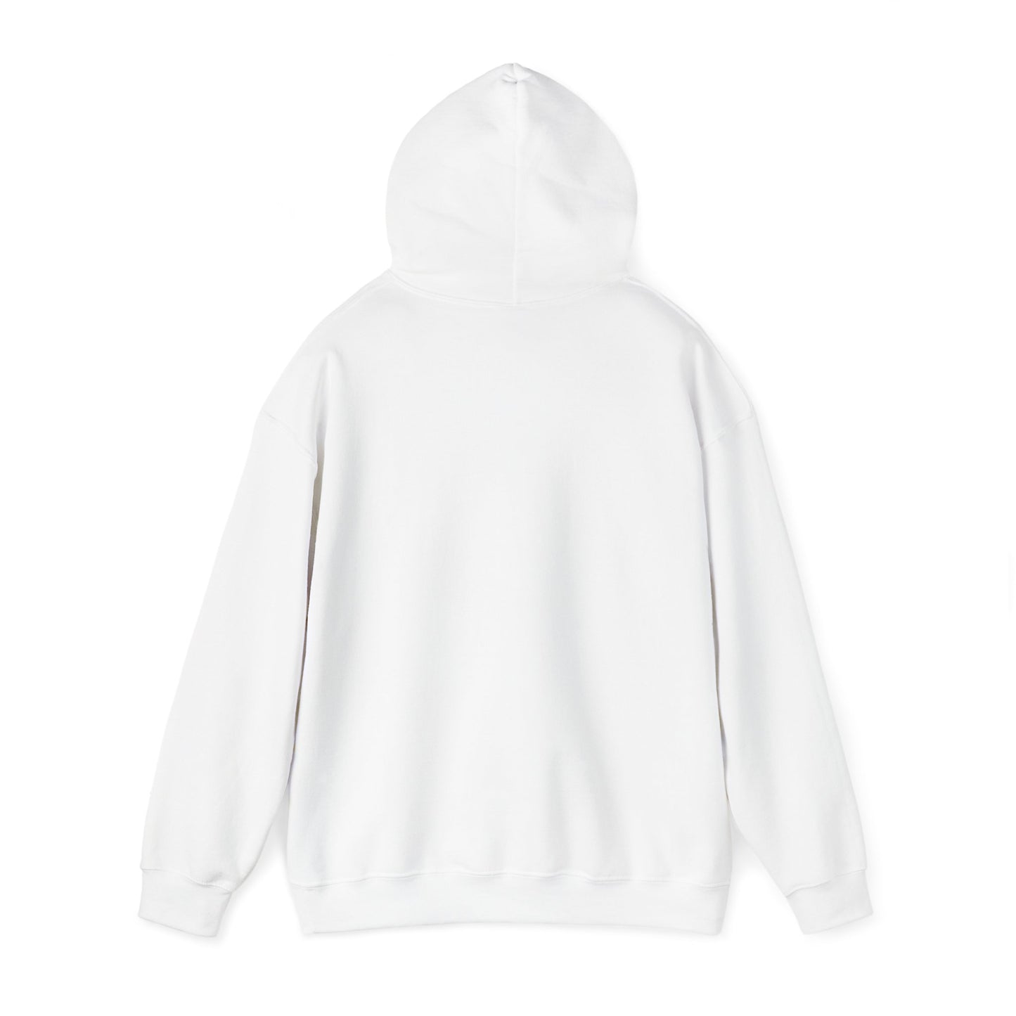 "In Future We Trust" Hoodie