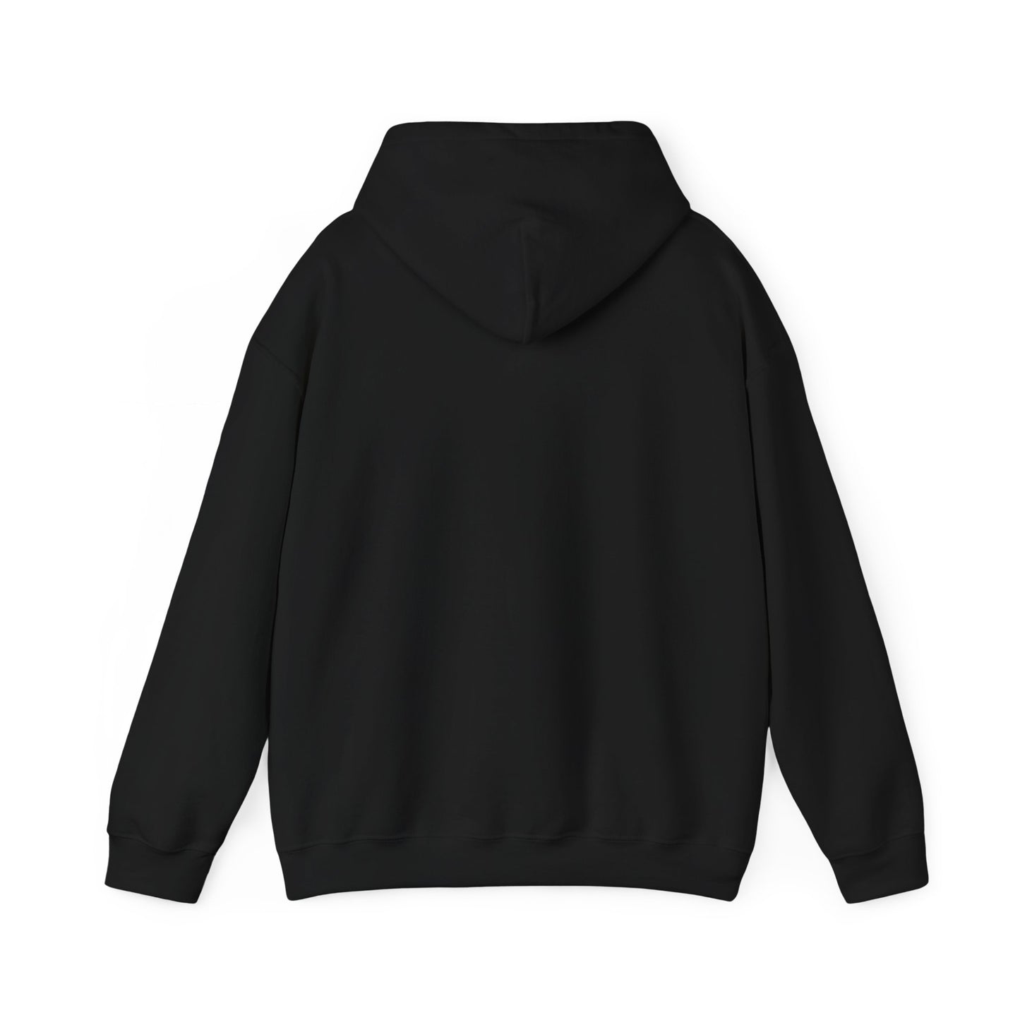 "In Future We Trust" Hoodie