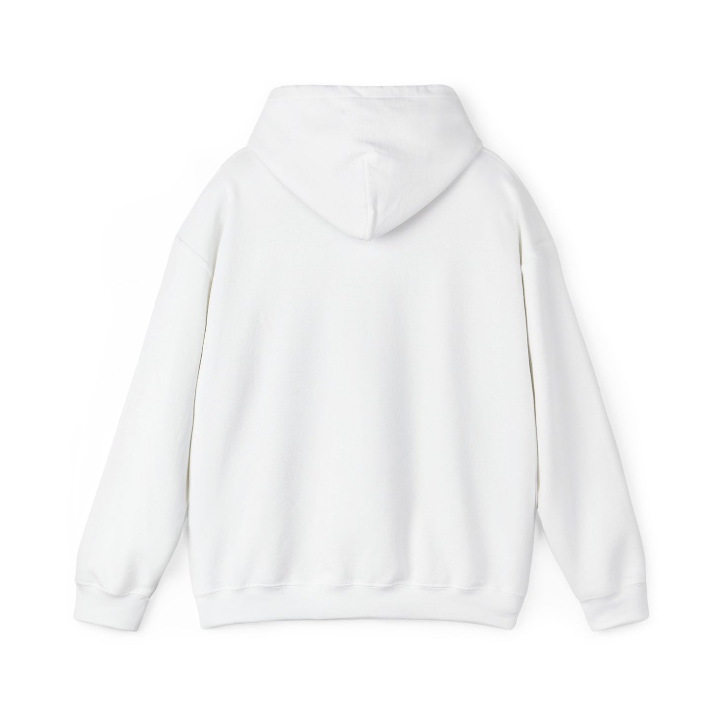 "In Future We Trust" Hoodie