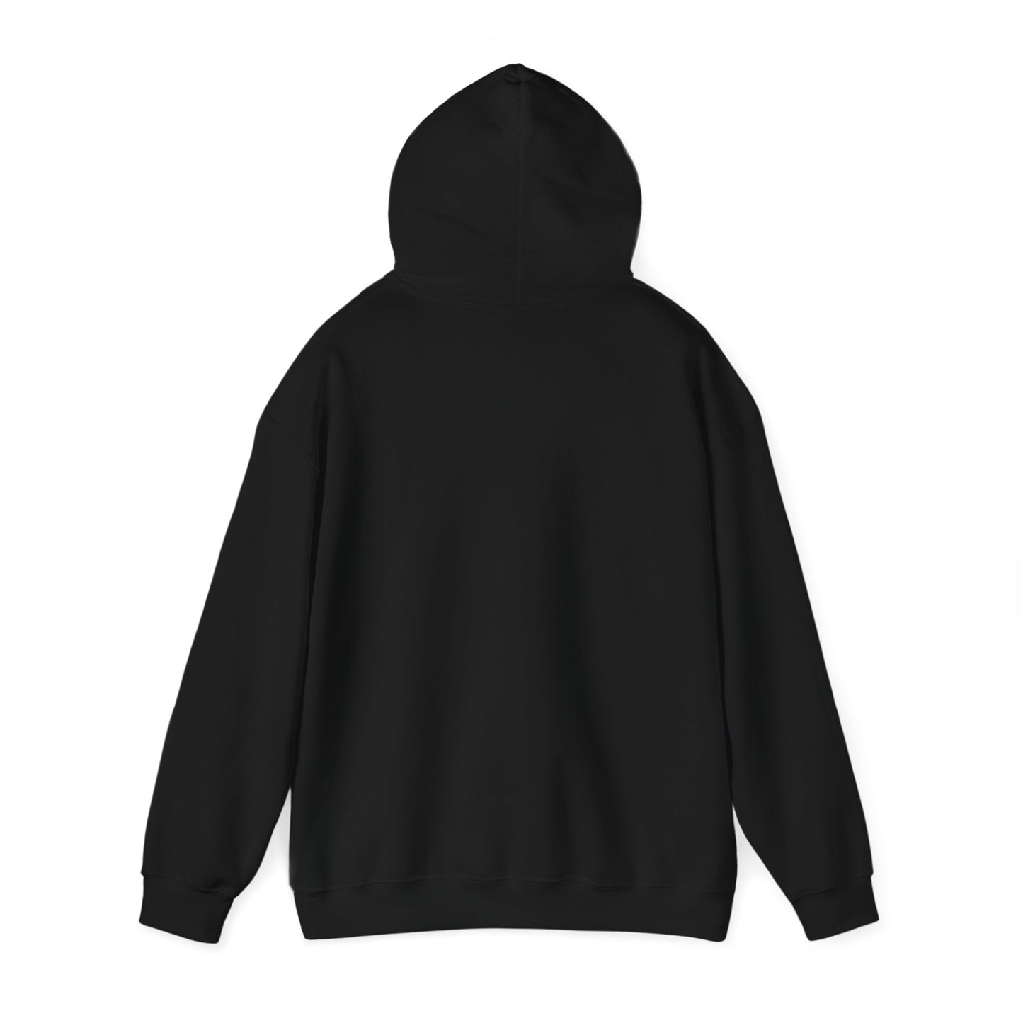 "In Future We Trust" Hoodie